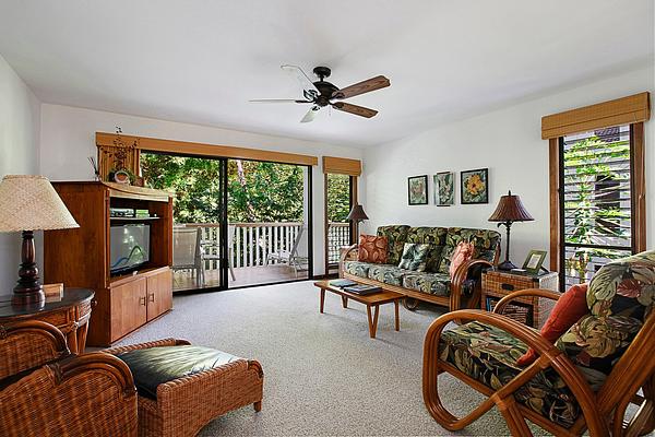 Waikomo Stream Villas