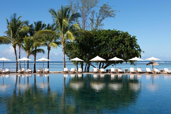 Outrigger Mauritius Beach Resort