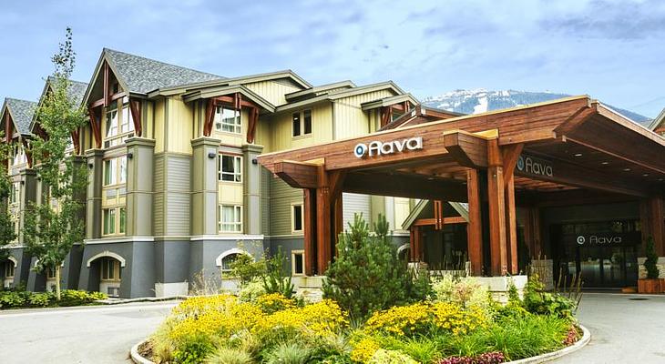 Aava Whistler Hotel