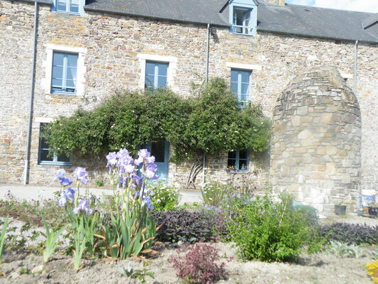 La Ferme des Mares