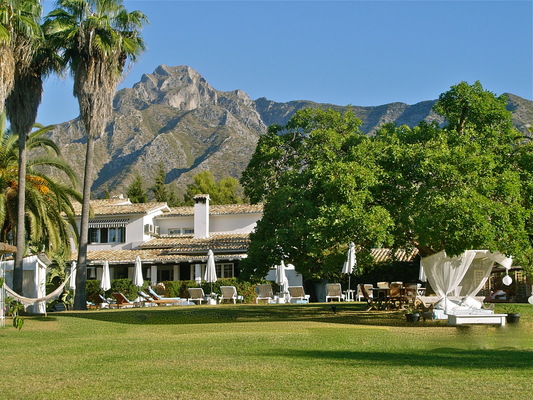 Casa la Concha