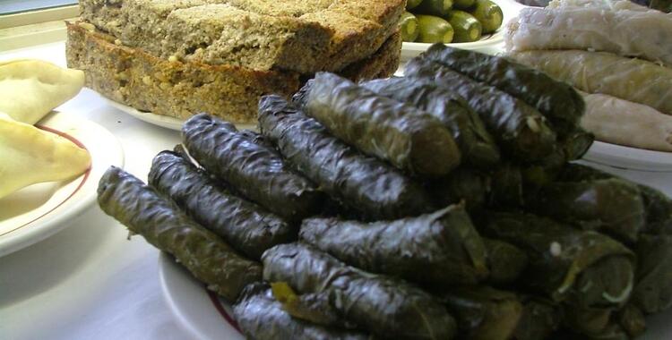 Emily's Lebanese Delicatessen