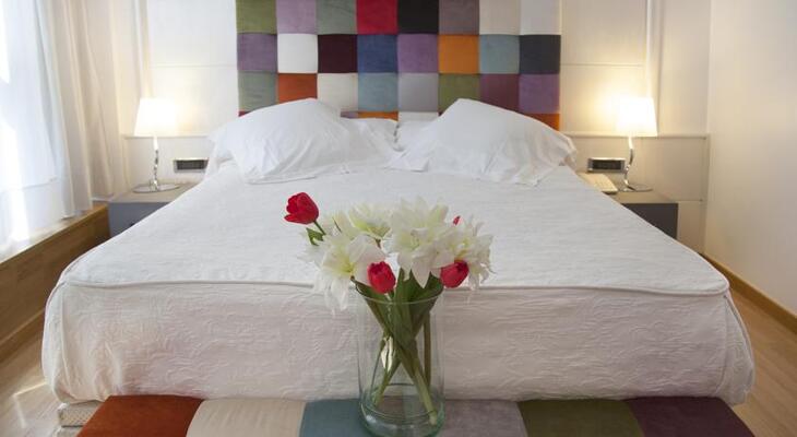 Vilana Hotel