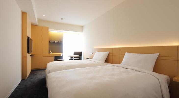 Hakata Tokyu REI Hotel