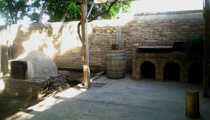 Lujan de Cuyo B&B