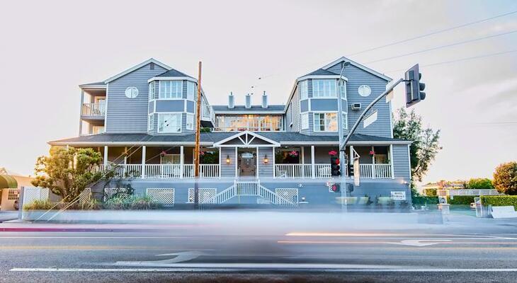 Inn at Playa Del Rey