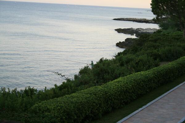 Hotel Punta Negra
