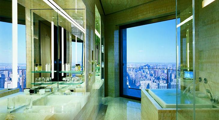 Four Seasons Hotel New York