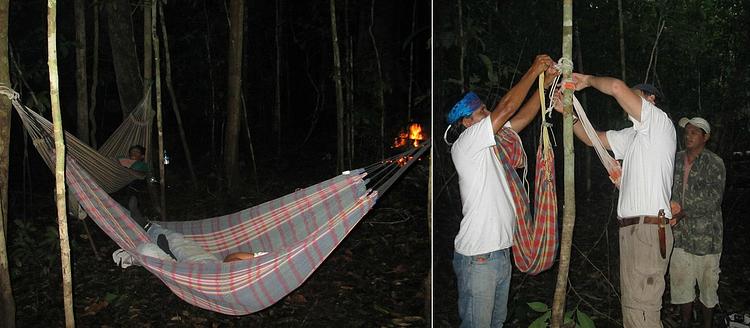 Tariri Amazon Lodge