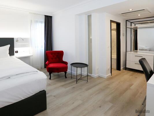 Parkhotel Prinz Carl
