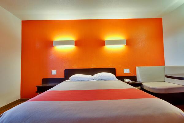 Motel 6 Dallas Fair Park