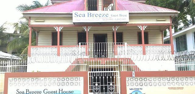 Sea Breeze Guest House