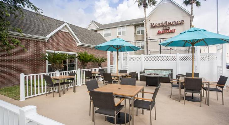 Residence Inn by Marriott Corpus Christi