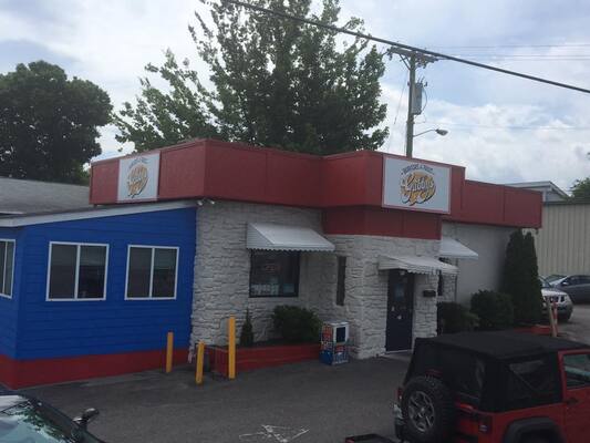 Gabby's Burgers and Fries