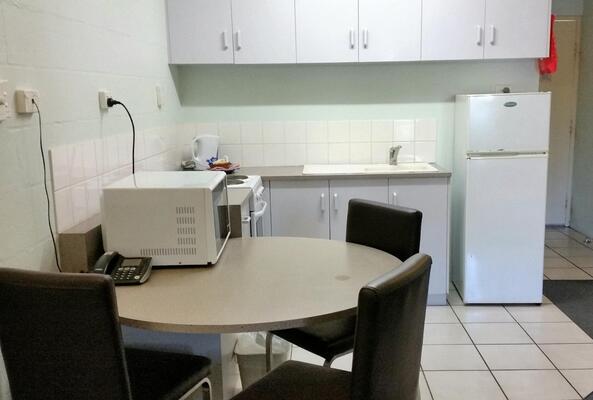 Alatai Holiday Apartments