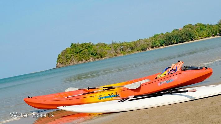 Twin Lotus Resort & Spa