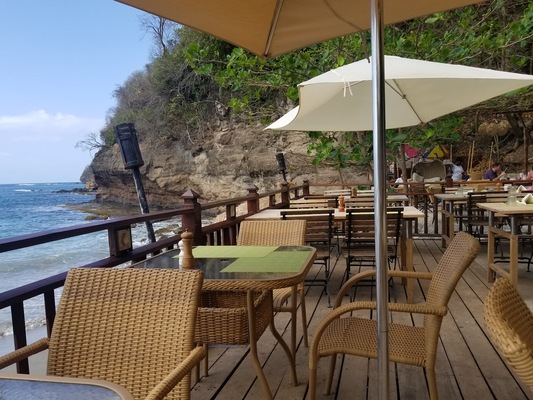 The Naked Fisherman Bar and Grill