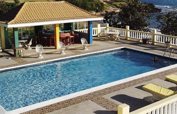 Taino Cove