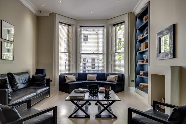 The Resident Kensington