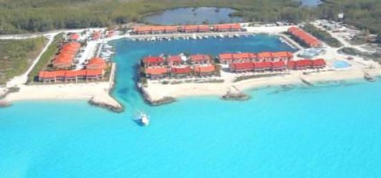 Bimini Cove Resort & Marina