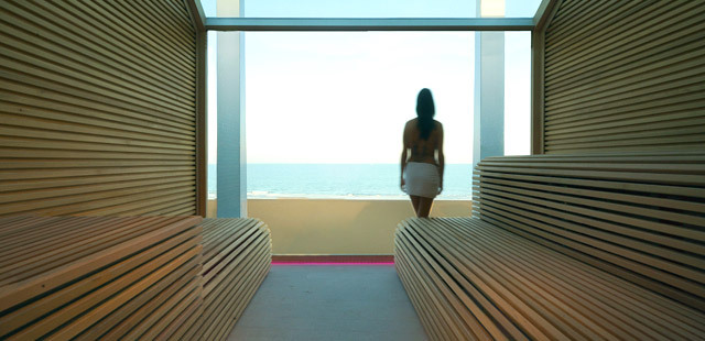 i-SUITE Design Hotel
