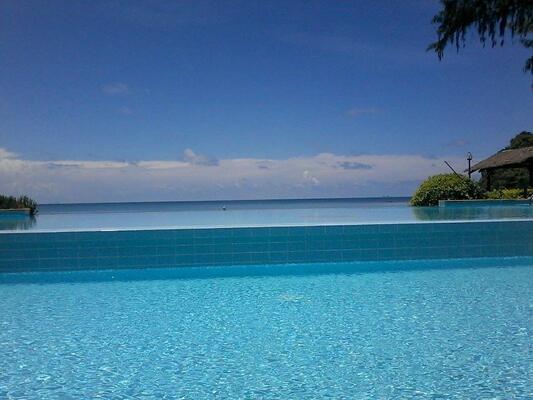 Twin Bay Resort Koh Lanta