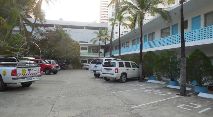 Acapulco Park Hotel