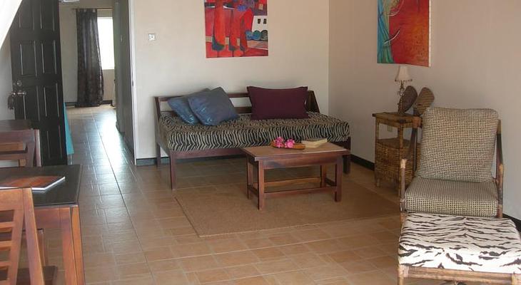 Marblue Villa Suites