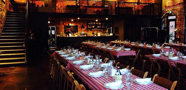 Pizzeria Toro