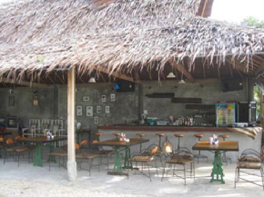 Fisherman's Cottage