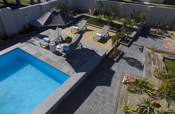Ocean Bay Guest House