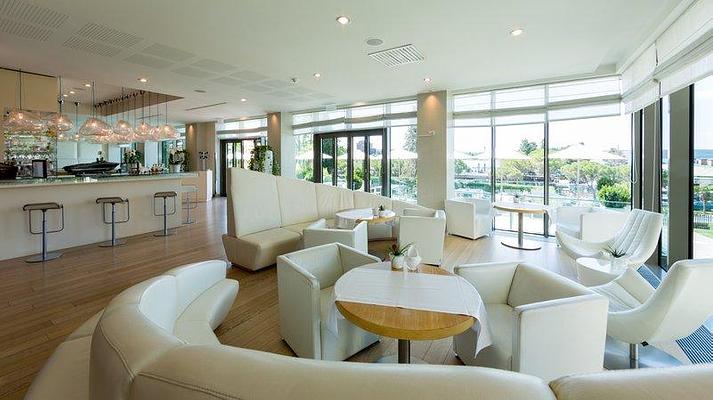 Kempinski Palace Portoroz