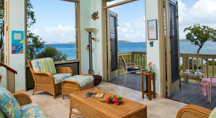 Gallows Point Resort