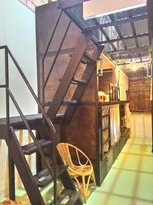 The Bunk Gaya Street
