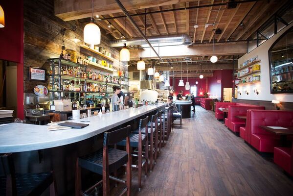Trifecta Tavern