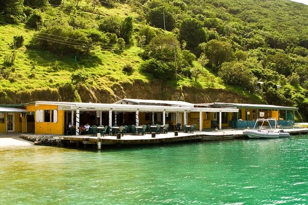 Sidney's Peace & Love Restaurant