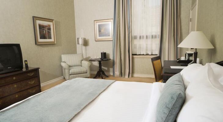 Delta Hotels by Marriott London Armouries