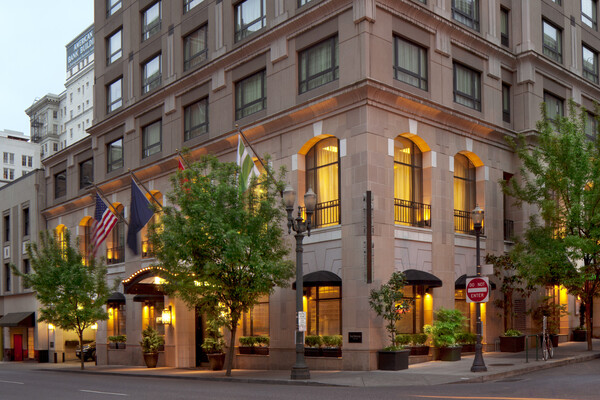 Dossier Hotel