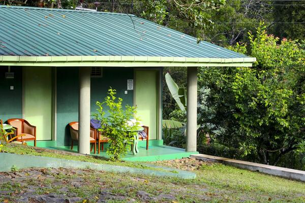 Blue Magpie Lodge