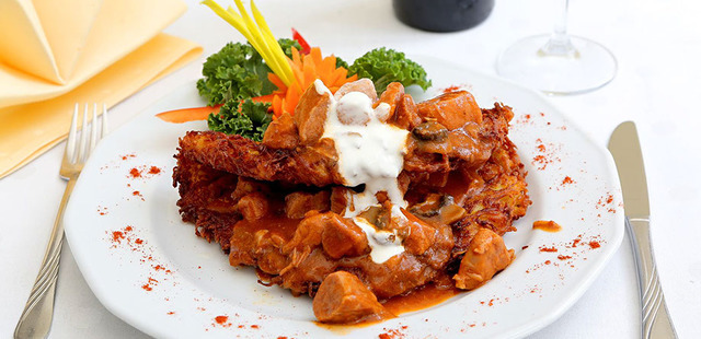 Balaton Restaurant