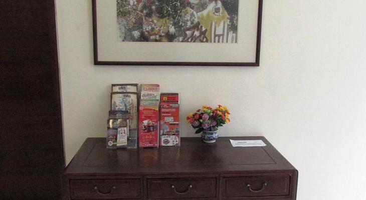Asphodel Inn Singapore