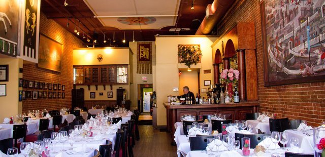 Asti Ristorante