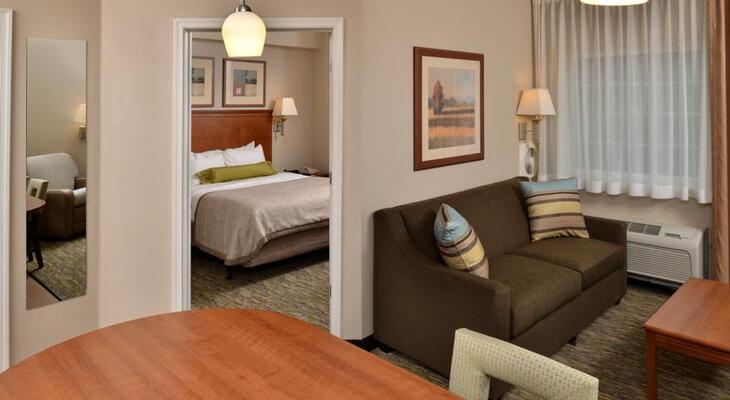Candlewood Suites Bluffton-Hilton Head, an IHG Hotel