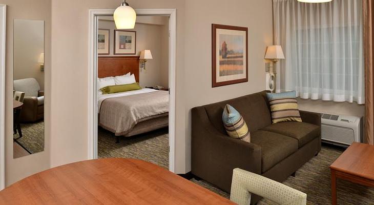 Candlewood Suites Bluffton-Hilton Head, an IHG Hotel