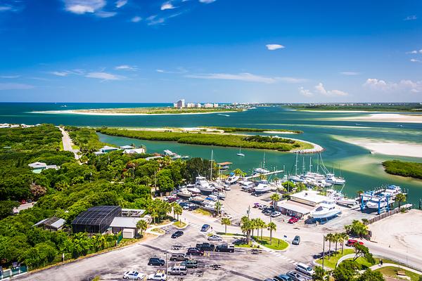 Ponce de Leon Inlet Lighthouse & Museum