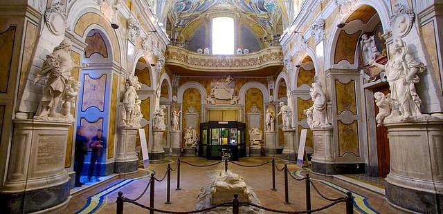 Museo Cappella Sansevero