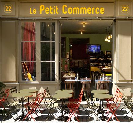 Le Petit Commerce