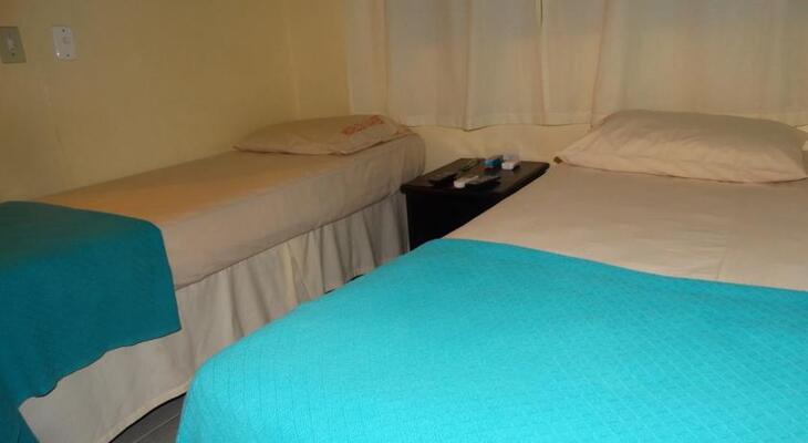 Hotel Diamantes