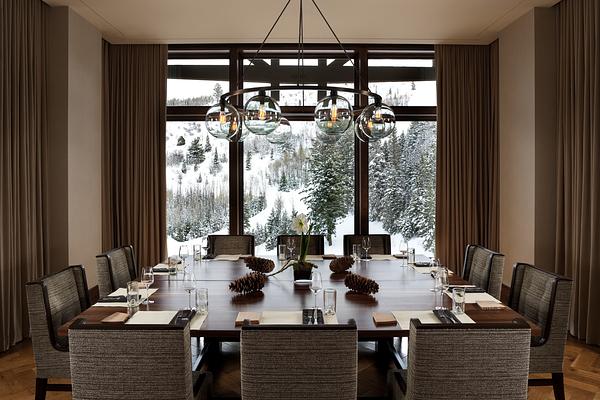 The St. Regis Deer Valley