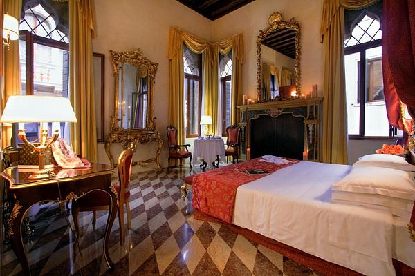 Hotel Dona Palace